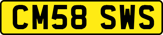 CM58SWS