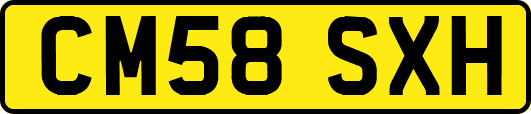 CM58SXH