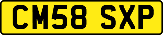 CM58SXP