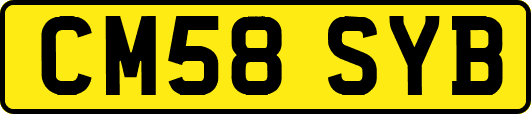 CM58SYB