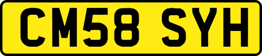 CM58SYH