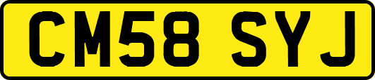 CM58SYJ