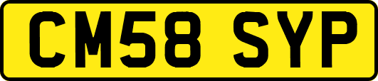 CM58SYP