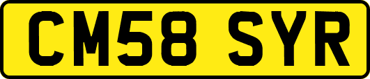 CM58SYR