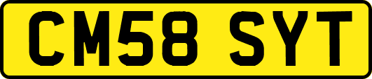 CM58SYT