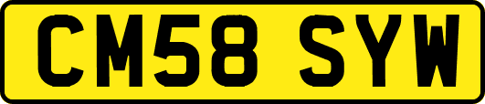 CM58SYW