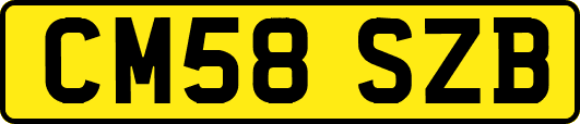 CM58SZB