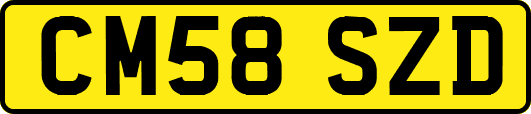 CM58SZD