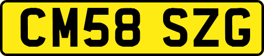 CM58SZG