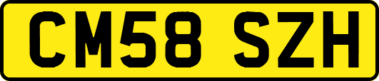CM58SZH