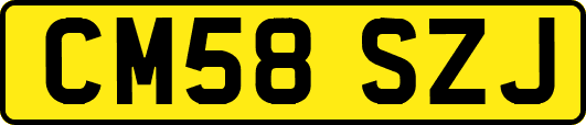 CM58SZJ