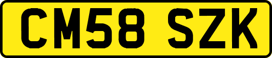 CM58SZK