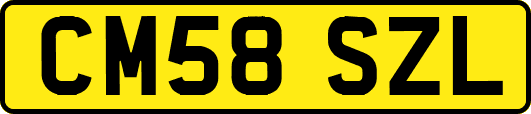 CM58SZL