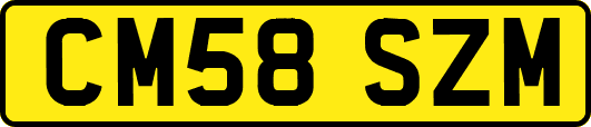 CM58SZM