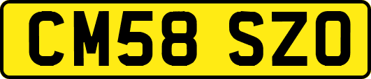 CM58SZO