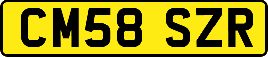 CM58SZR