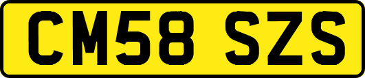 CM58SZS