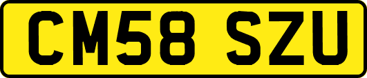 CM58SZU