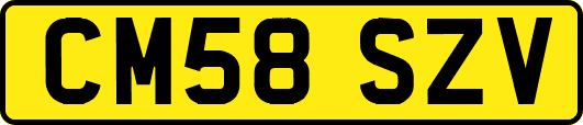 CM58SZV