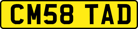 CM58TAD