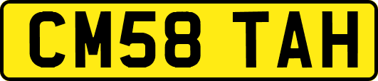 CM58TAH