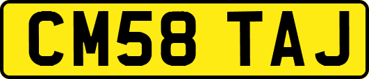 CM58TAJ