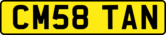CM58TAN