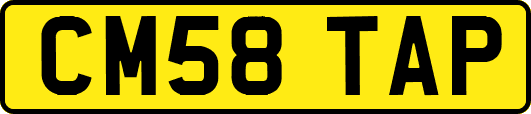 CM58TAP
