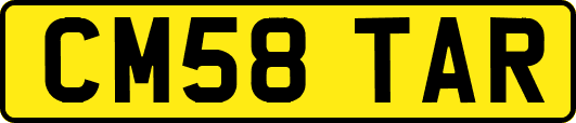 CM58TAR