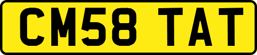 CM58TAT