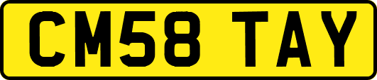 CM58TAY