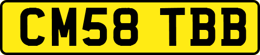CM58TBB