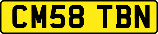 CM58TBN