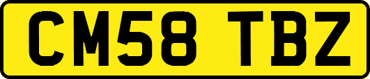 CM58TBZ