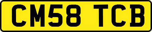 CM58TCB