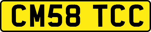 CM58TCC