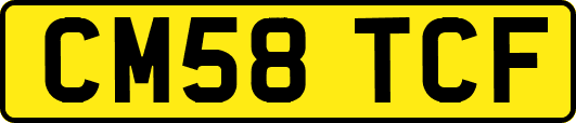 CM58TCF