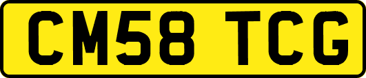 CM58TCG