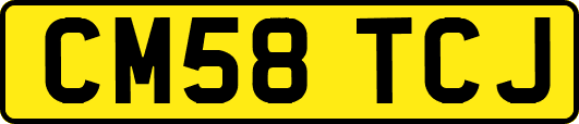 CM58TCJ