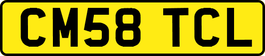 CM58TCL
