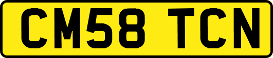 CM58TCN