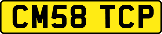 CM58TCP