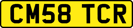 CM58TCR