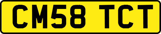 CM58TCT