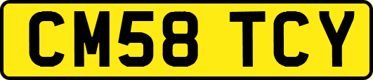 CM58TCY
