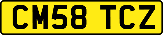 CM58TCZ