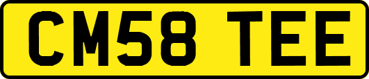 CM58TEE