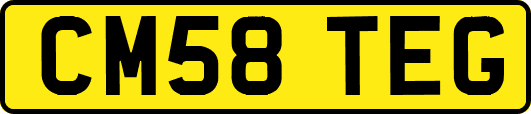 CM58TEG