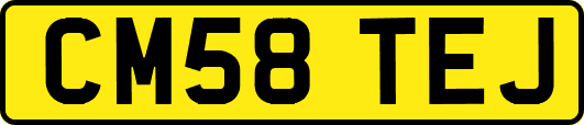 CM58TEJ