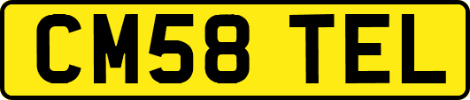 CM58TEL